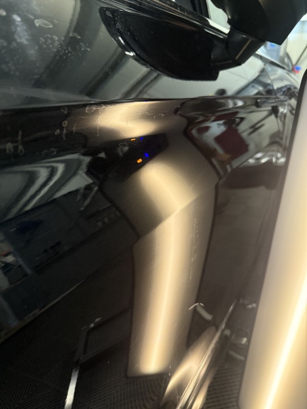 Réparer une bosse sur Volkswagen Tiguan sans repeindre à Marseille : la solution rapide PDRX CENTER

