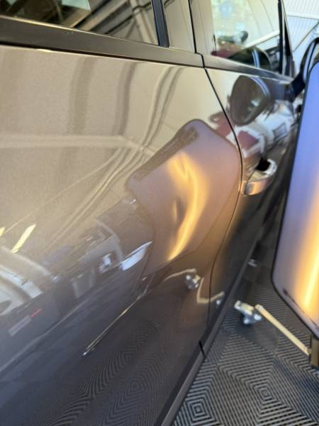 débosselage de grêle pdrx-center 