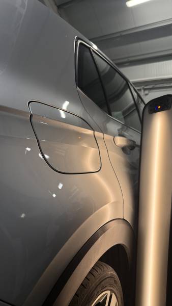 après réparation en dsp 