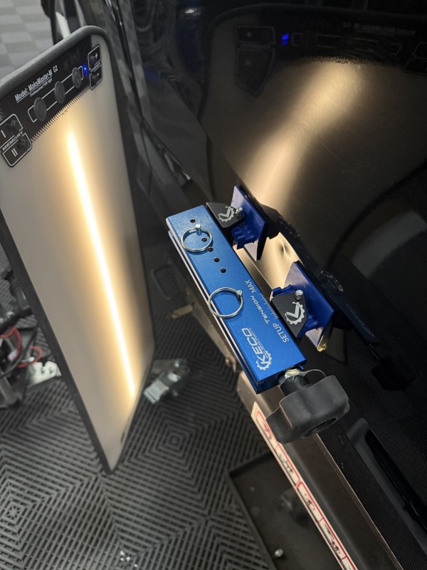 redressage dsp avec pdrx-center